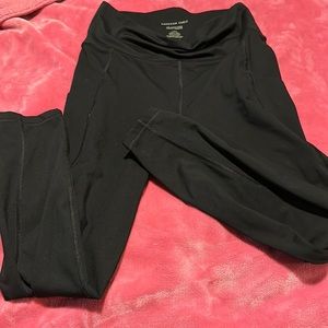 American eagle legging